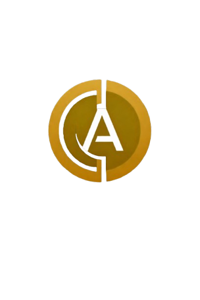 The Business Apostle Logo